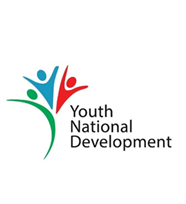 Youth National Association (YND) logo